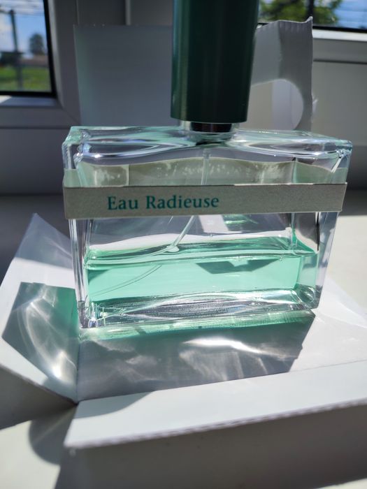 Humiecki & Graef - Eau radieuse