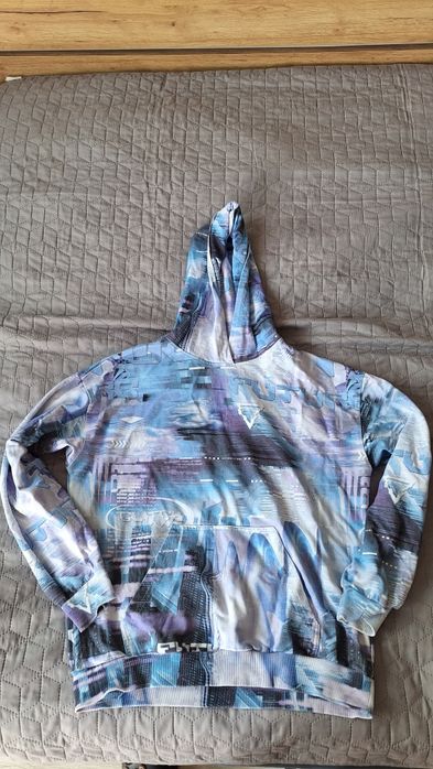 Bluza Reporter Young 170