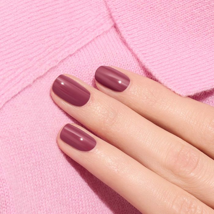 Лак Manicurist Victoria Plum