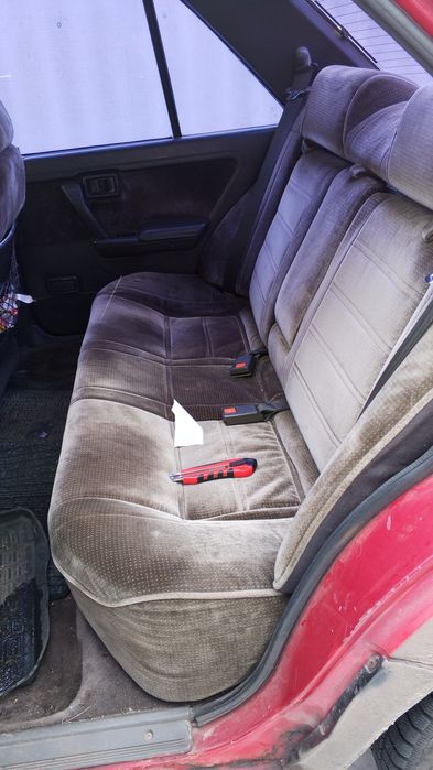 Продам ніссан блюберд