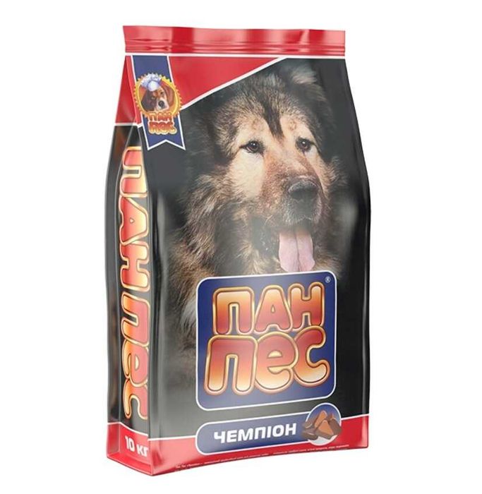 Корм собачий 10 кг