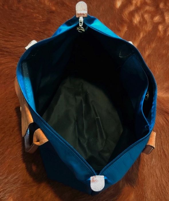 Mala Longchamp original