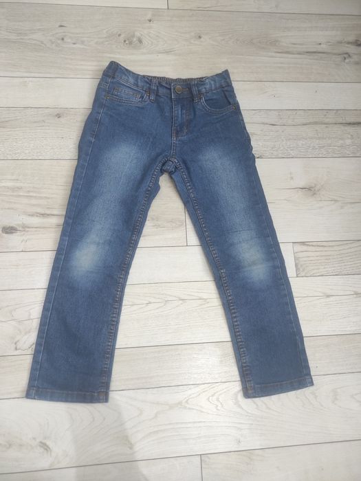 Spodnie jeansowe Kiki&Koko