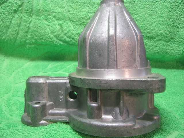 Крышка стартера  Газ, УАЗ 452, 469