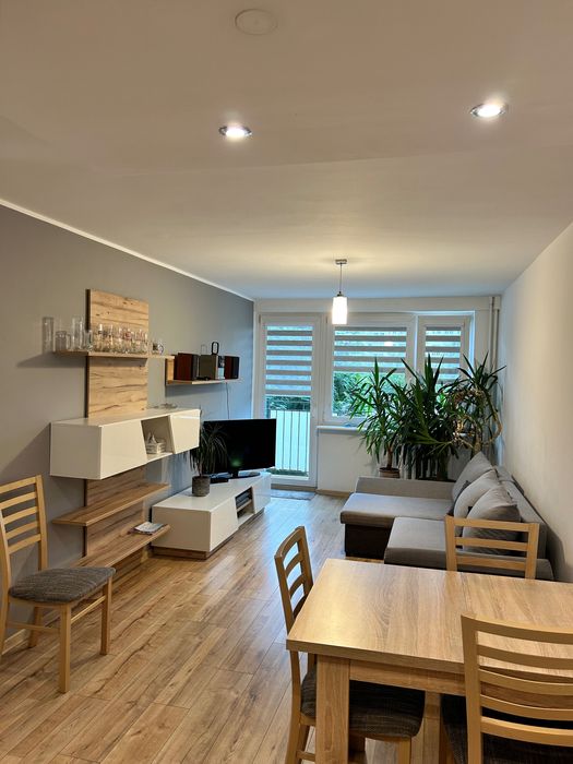 Gdańsk Żabianka-Jelitkowo - Ergo - Arena - Sopot- blisko morza. Miesz