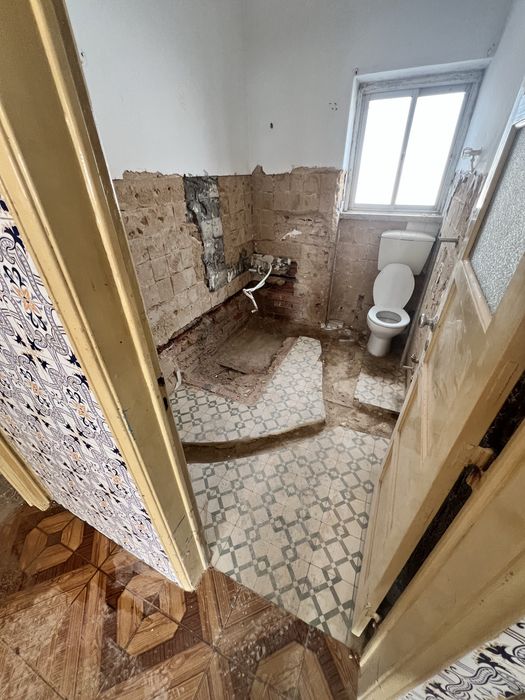 Mudancas e trasnportes