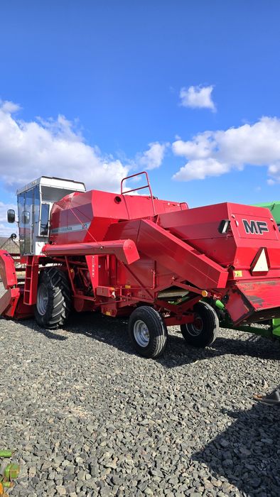 MasseyFerguson20МасейФергусон#