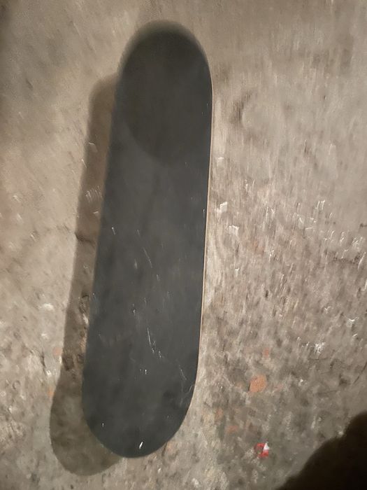 Deskorolka UEFA EURO 2012