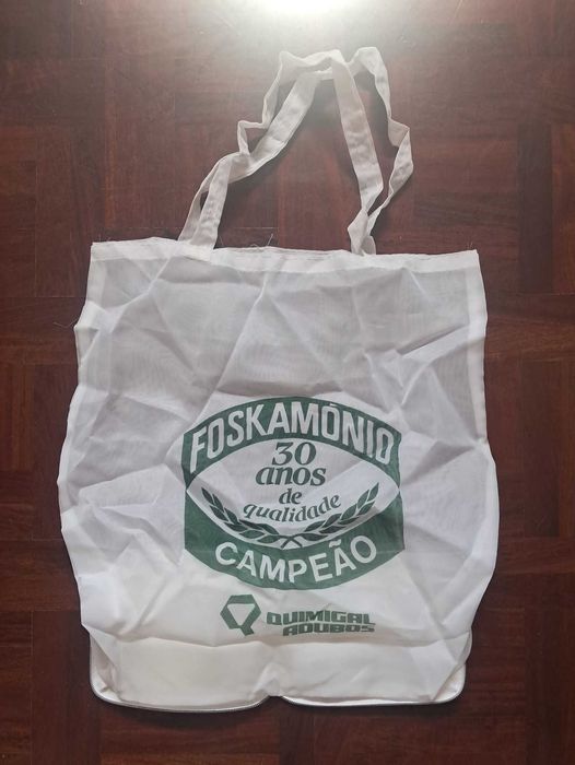 Sacos para Compras Desdobráveis