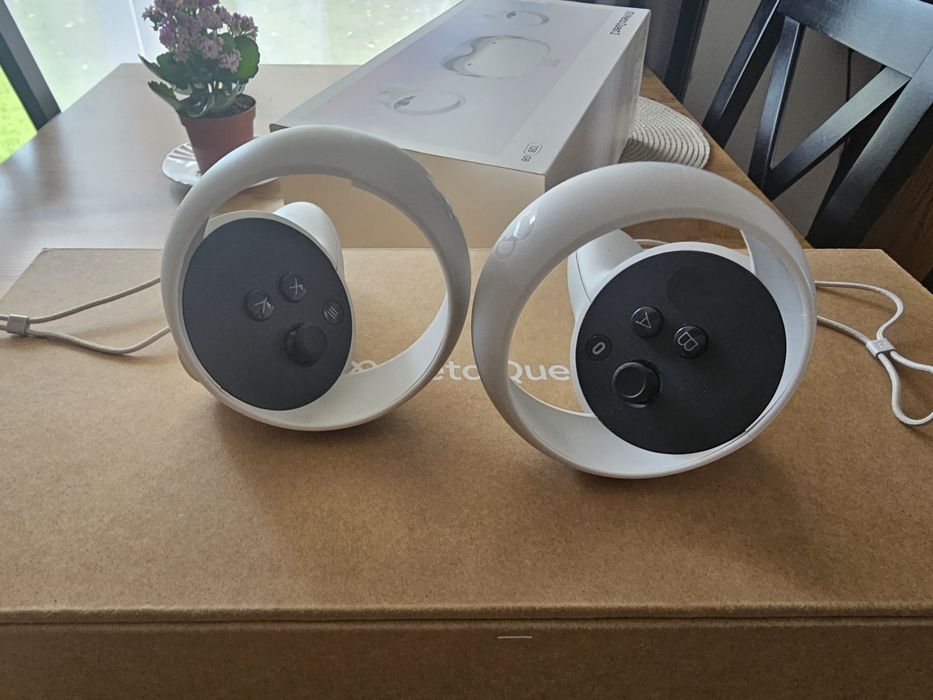 Meta Oculus quest 2
