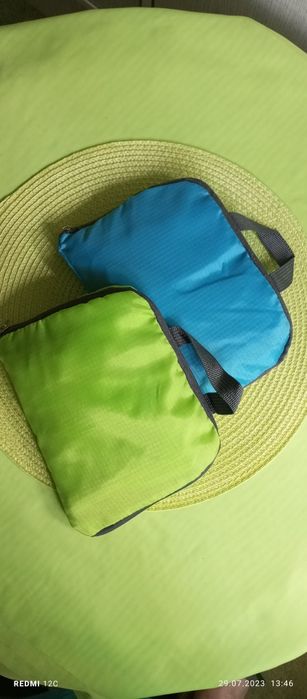 Рюкзак - трансформер, НОВЫЙ.