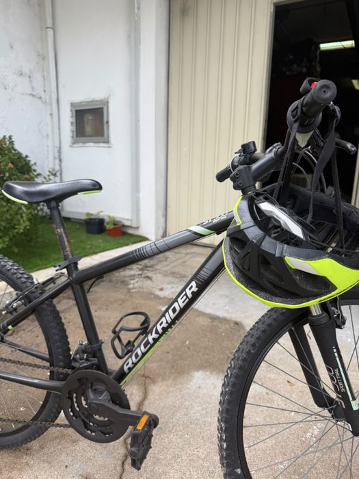 Bicicleta para criança