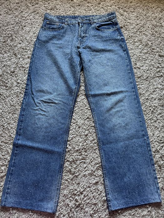 Джинси ZARA