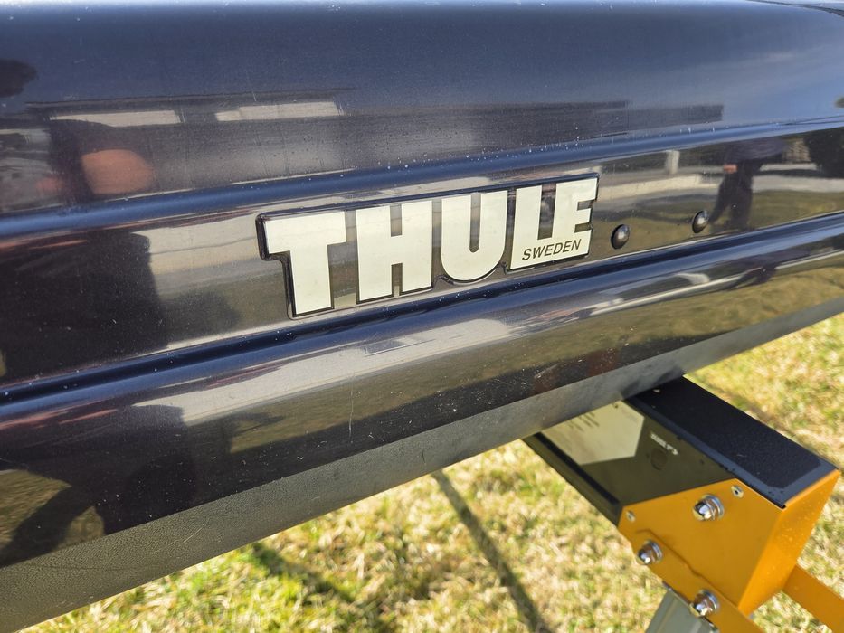 Box Thule North Cape 450 litrów