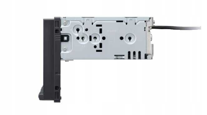 SONY XAV-AX3250 Radio 2-Din DAB+ WebLink Cast