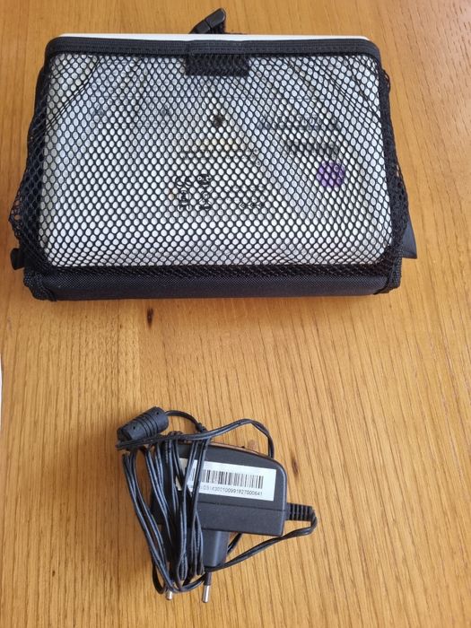 DVD duplo PHILIPS para carro  DV 088