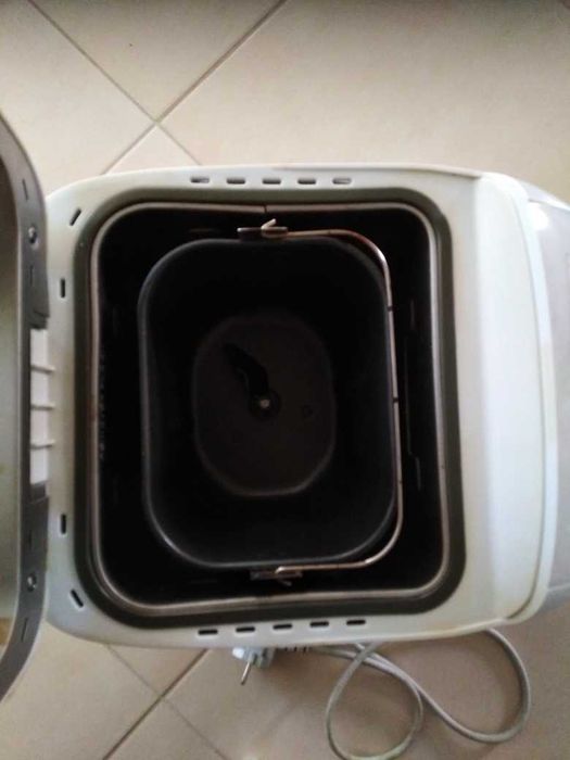 Maquina pão Caltronic64585685602049124
