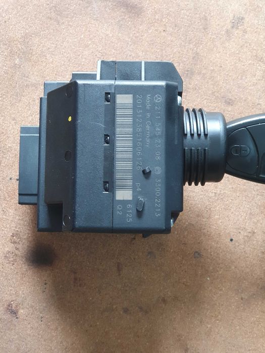 EZS / EIS mercedes w211 / W203 varias referencias