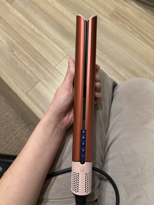 dyson airstrait / дайсон аірстрейт