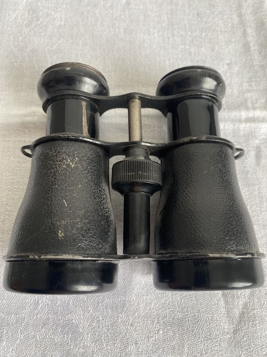 Продам биноколь старинный