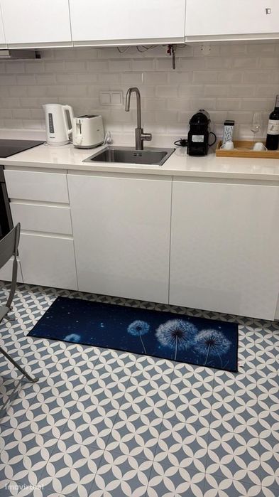 Apartamento com 1 quartos - localizado em Ajuda Lisbon