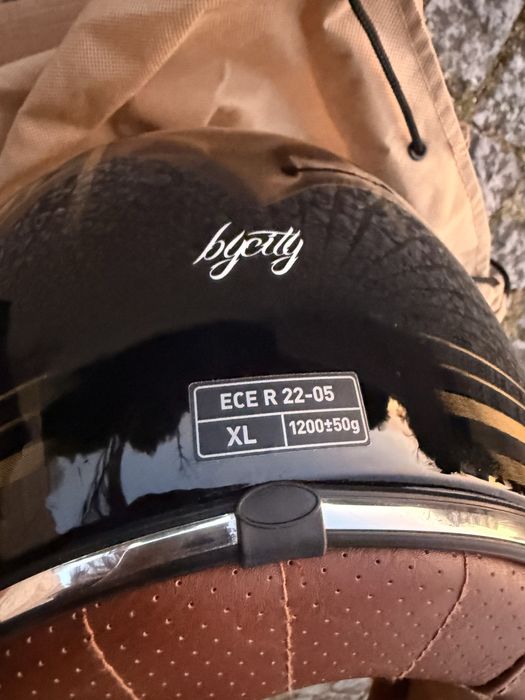 Capacete By City Roadster