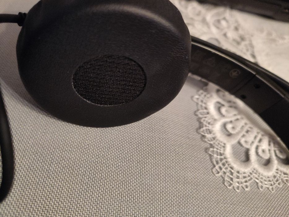 Słuchawki Lenovo Nowe