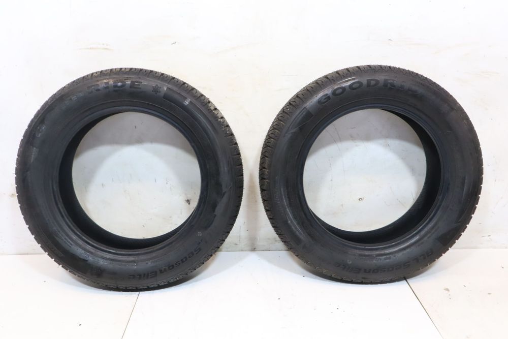 OPONA OPONY 2 SZT 165/65/14 WIELOSEZON 25R