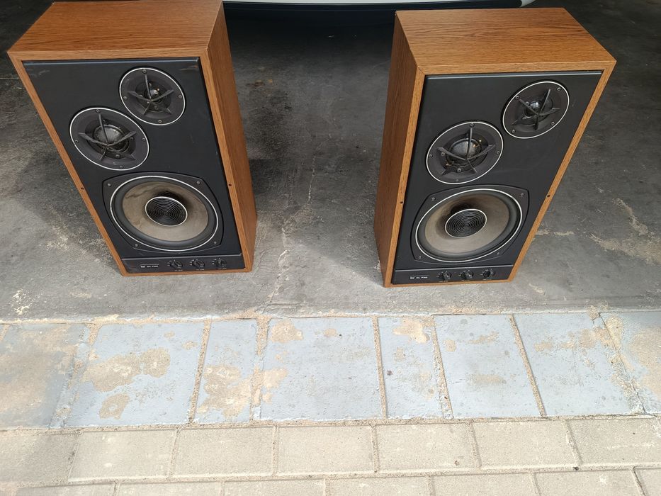 Dual CL 730, kto wie to wie