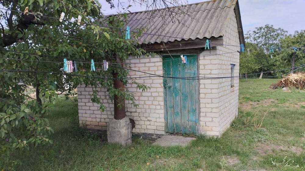 Продам цегляний Будинок