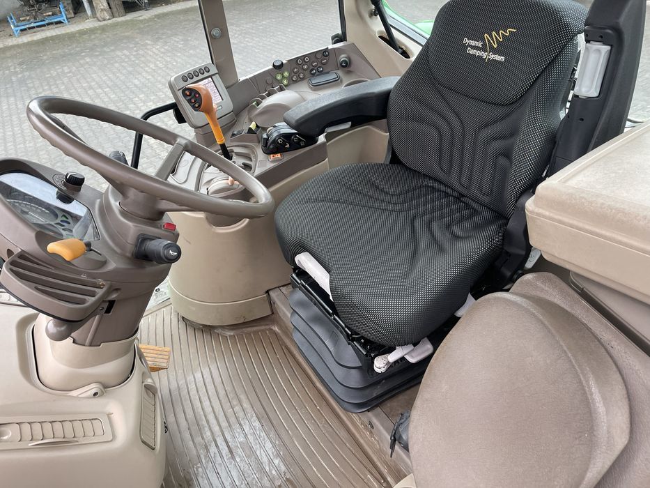 John Deere 6930 Premium Niemcy. (6830,7430) GPS
