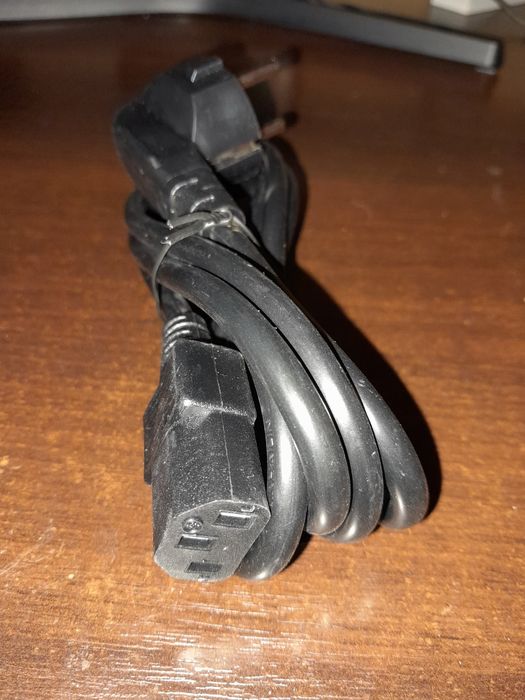 Шнур питания  для пк