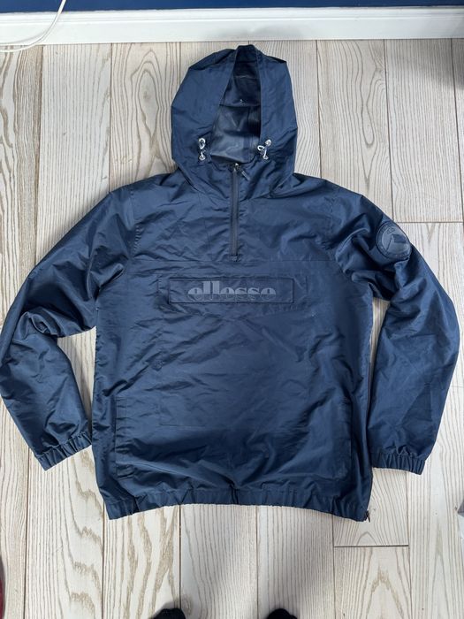 Анорак Ellesse apres ski