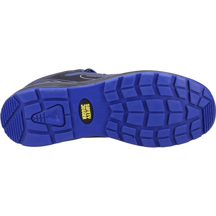 Sapatilhas de trabalho Safety Jogger Cador Blue S1P (N° 46)