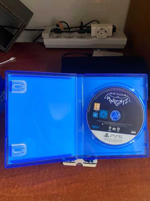 Gotham Knights - PS5
