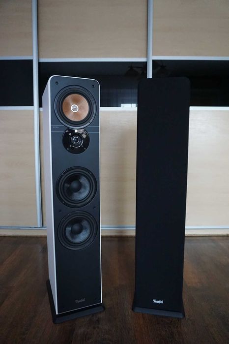 Kolumny TAUFEL Ultima 40