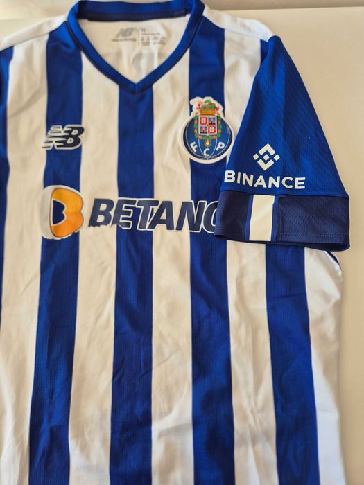 T-shirt - FC Porto - M