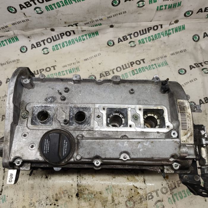 ГБЦ головка блока  VW Passat B5 Skoda Octavia 1.8 Audi A4 B5 A6 C5