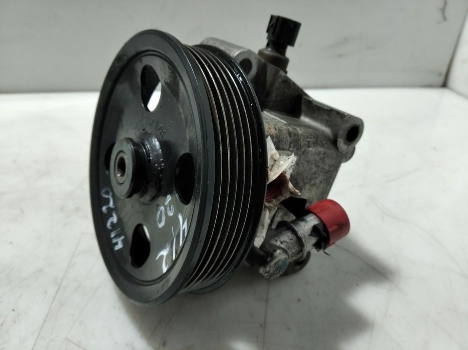 Bomba Direção Nissan Micra K12E
