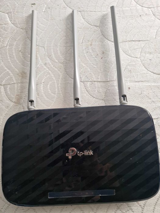 Роутер Tp-link AC750 Archer C20