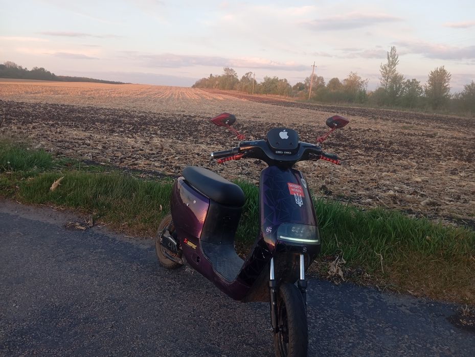 Продам/Обміняю Crosser CR9