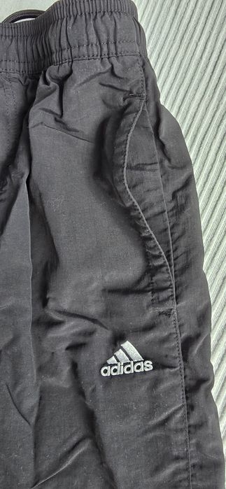 Spodenki Adidas roz.S