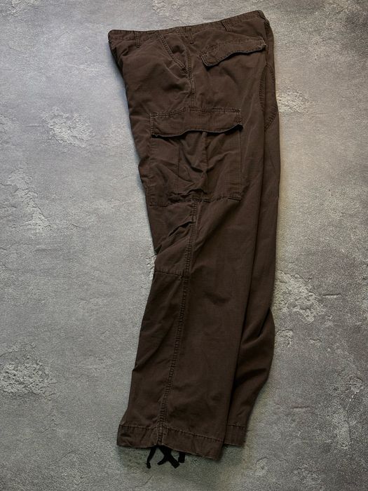 Чоловічі Штани Карго Carhartt Pants Cargo