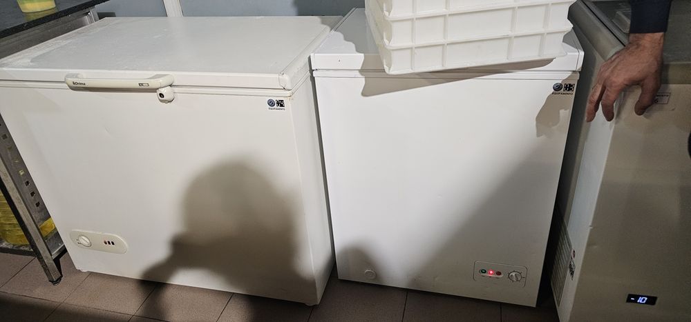 Repositor de bebidas