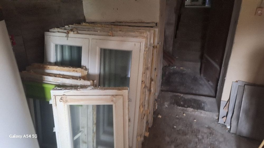 .Promocja świąteczna .Okna brukmar różne rozmiary promocja