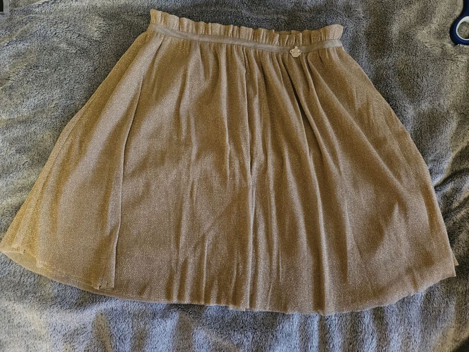 Нарядна cпідниця джинсова Mexx Lui Jo Zara Mango сукня сарафан Next