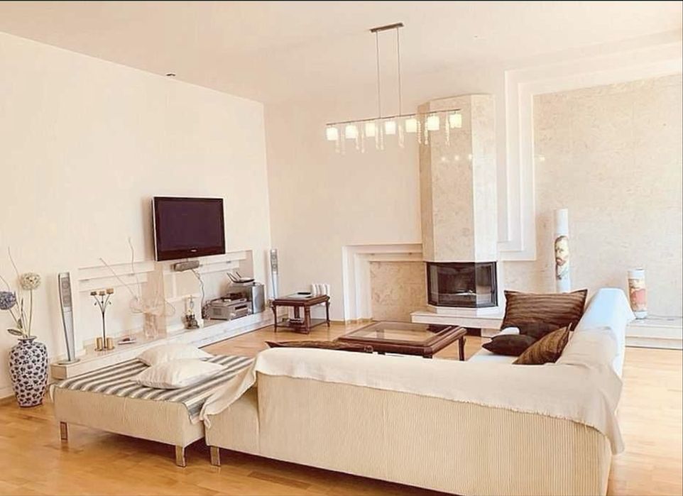 Аренда коттеджа в Аркадии/ Педагогическая