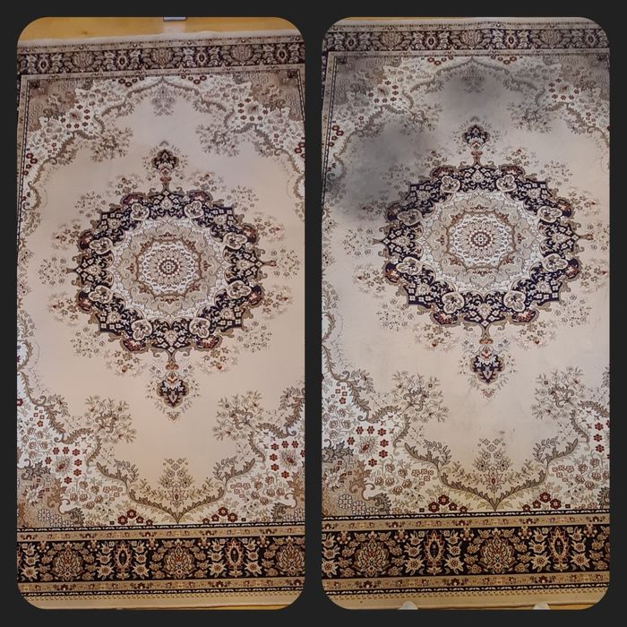 Pranie tapicerki meblowej PODSUSZANIE MATERIAŁU Ozonowanie pomieszczeń