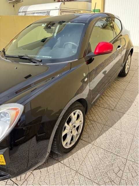 Alfa Romeo Mito 0.9 Turbo muitos extras