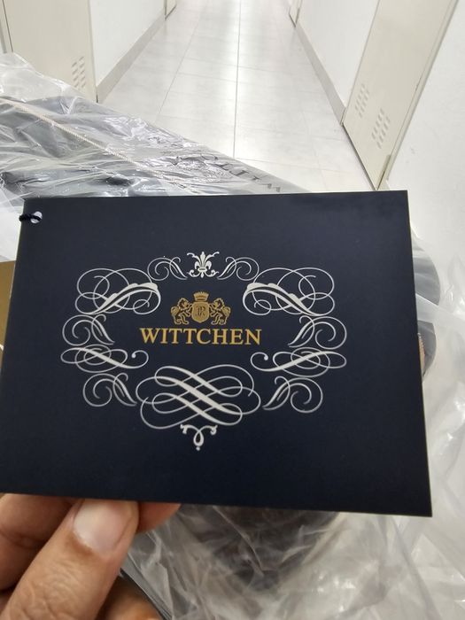 Mala Wittchen Trolley 55cm